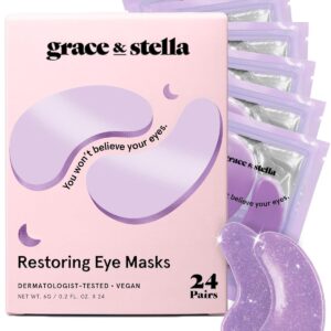 beauty products