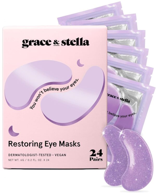 beauty products