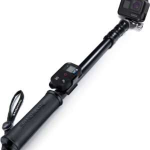 selfie stick