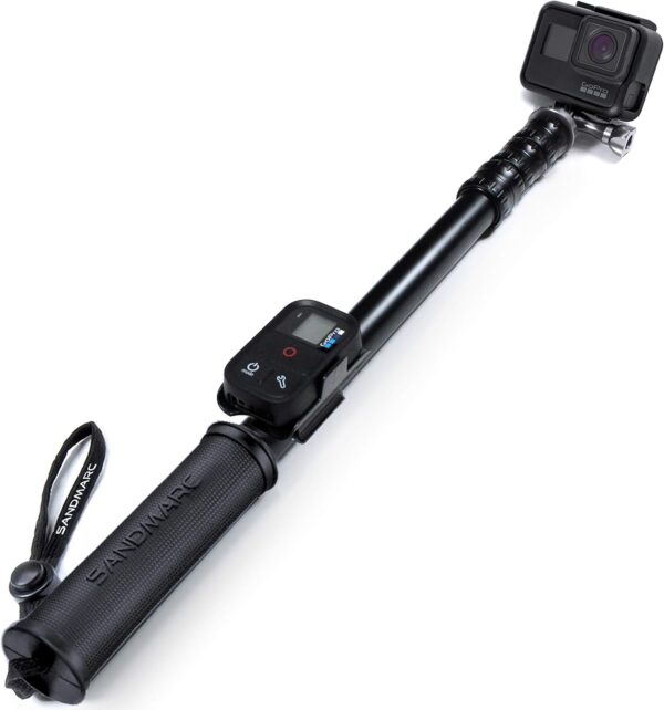 selfie stick