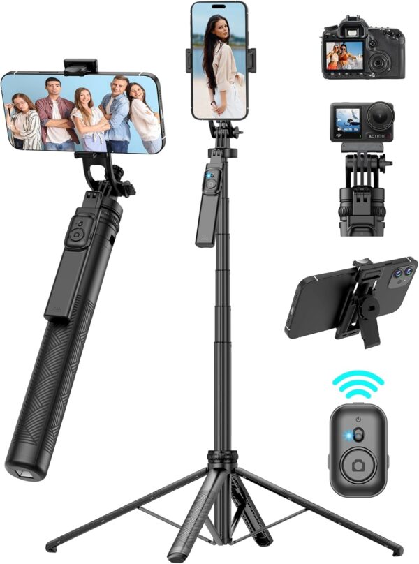 selfie stick