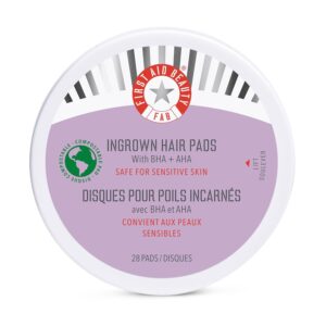 beauty products