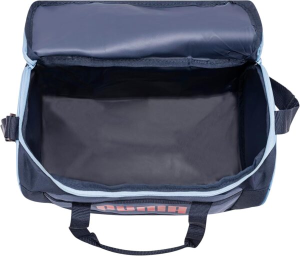 PUMA Kids' Evercat Transformation Duffel Bag - Image 4