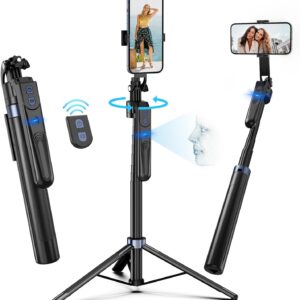 selfie stick