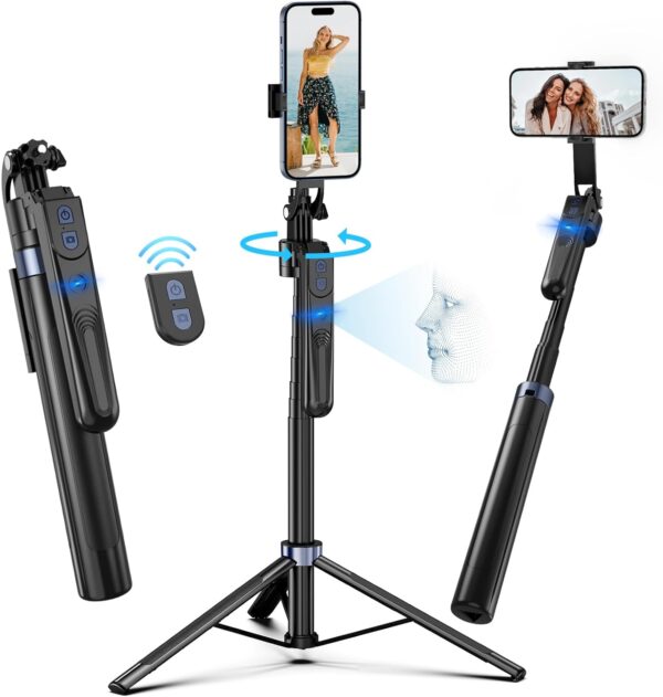 selfie stick