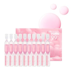 beauty products