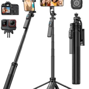 selfie stick
