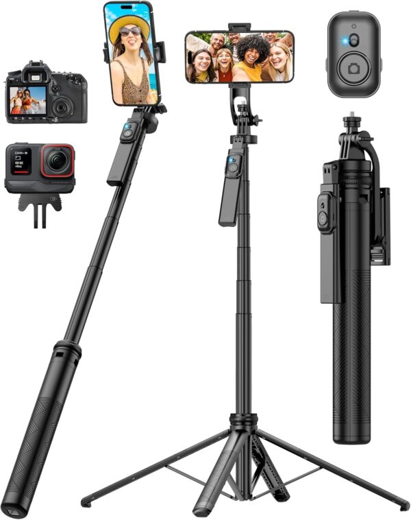 selfie stick