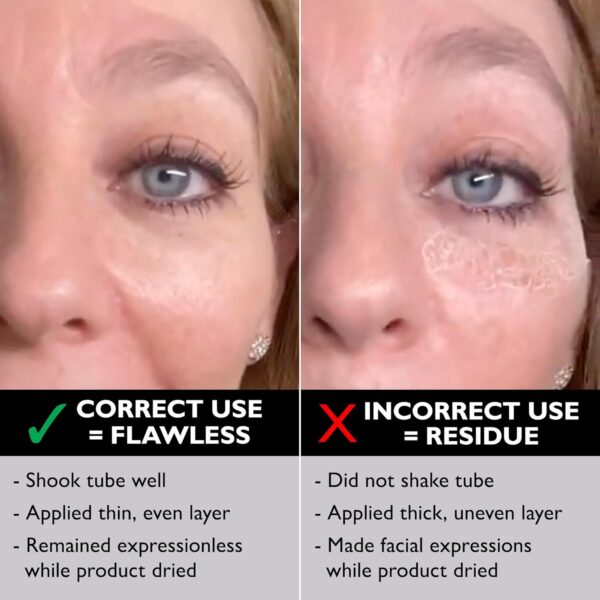 Peter Thomas Roth | Instant FIRMx Temporary Eye Tightener | Firm and Smooth the Look of Fine Lines - Image 8