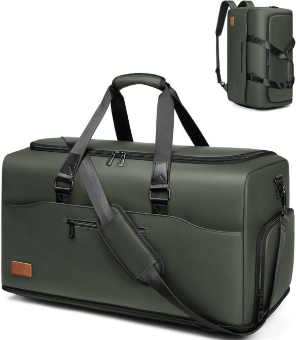 travel bag
