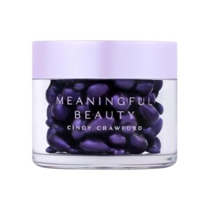 beauty products