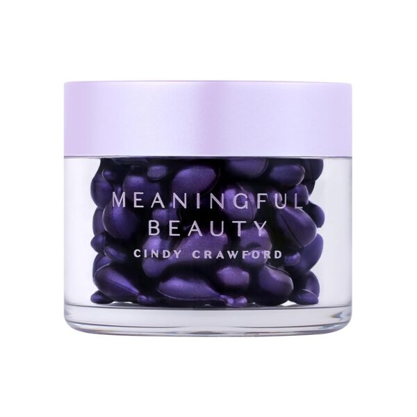 beauty products