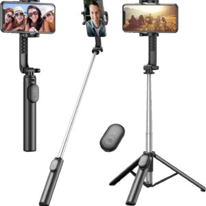 selfie stick