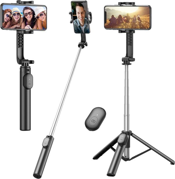 selfie stick