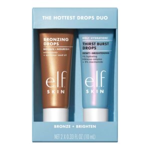 beauty products