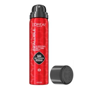 beauty products