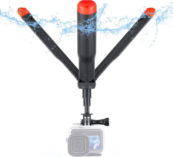 selfie stick