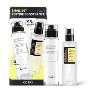 beauty products