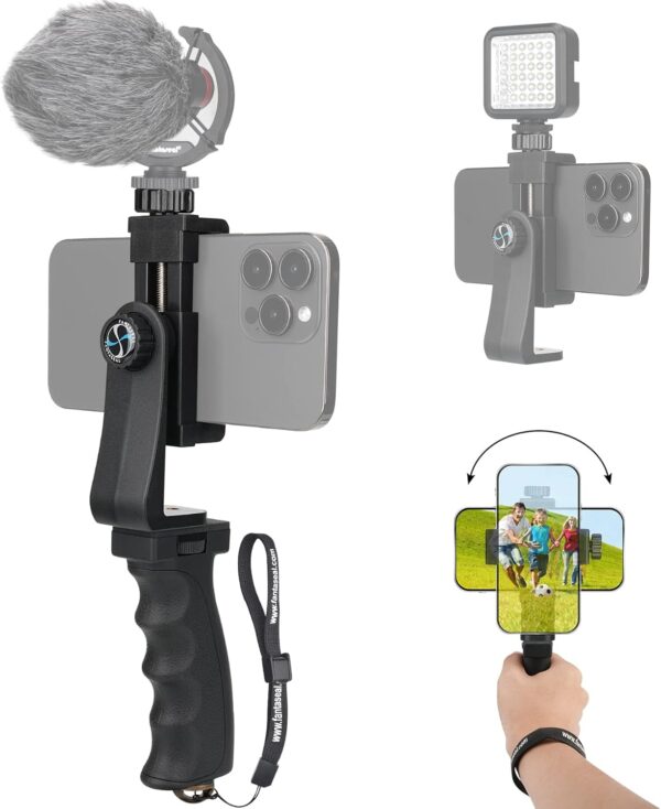 selfie stick