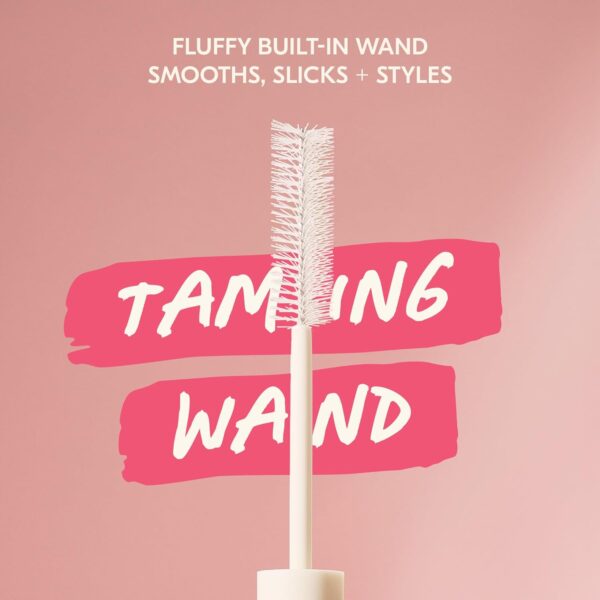 DAE Hair Cactus Fruit 3-In-1 Styling Cream & Taming Wand - Tame Flyaways, Smooth Frizz, Style Edges (0.6 oz.) - Image 5