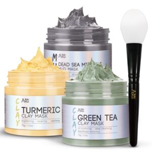 beauty products