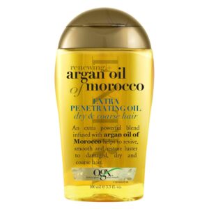 beauty products