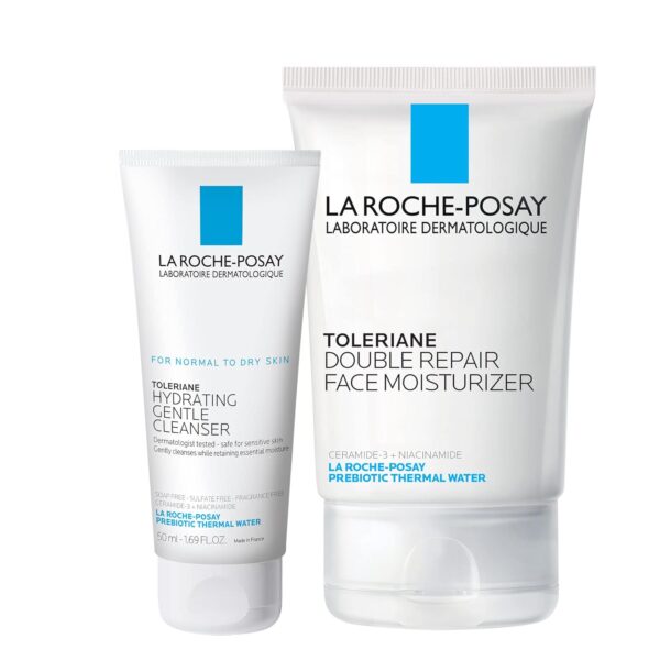 beauty products