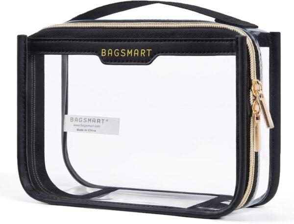 travel bag
