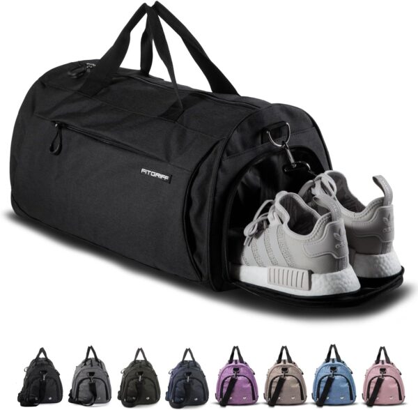 travel bag
