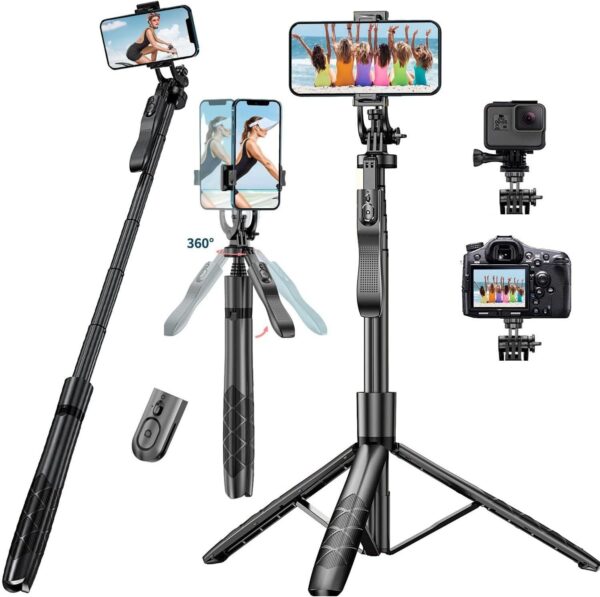 selfie stick