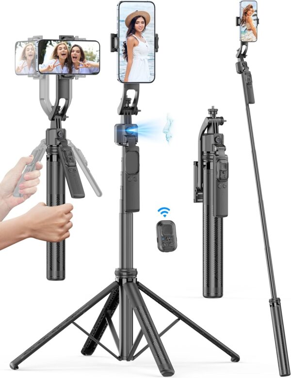selfie stick
