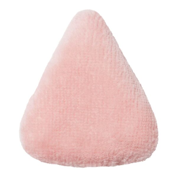 e.l.f. Halo Glow Pinkie Puffs, Finger-sized, Mini Puff For Applying Loose & Pressed Powders, Soft, Reusable & Washable, Vegan & Cruelty-Free, Set of 3 - Image 2