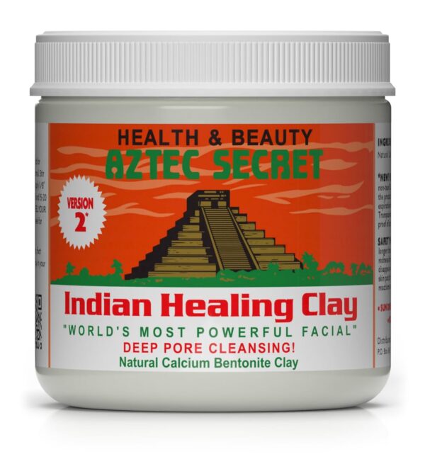 beauty products