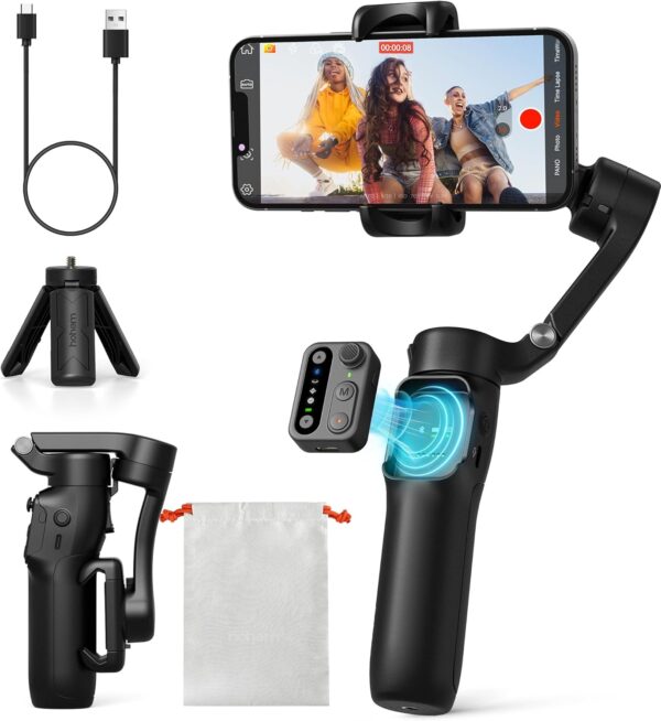 selfie stick