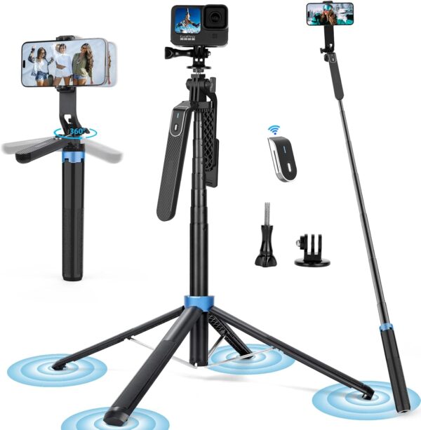 selfie stick