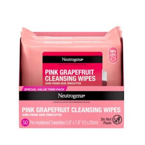 beauty products