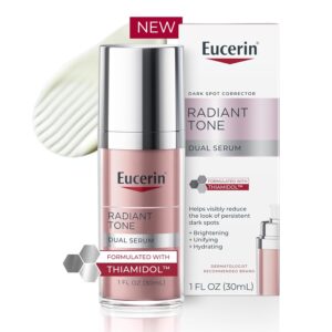 beauty products