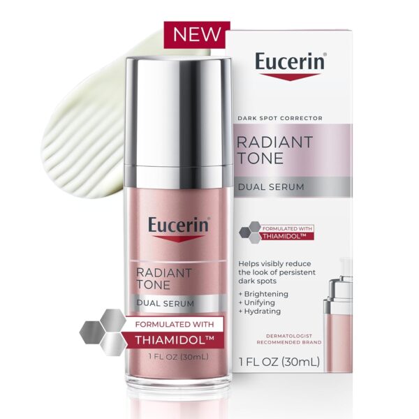 beauty products