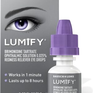 beauty products