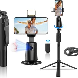 selfie stick
