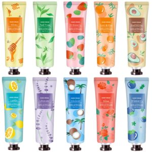 beauty products