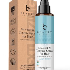 beauty products