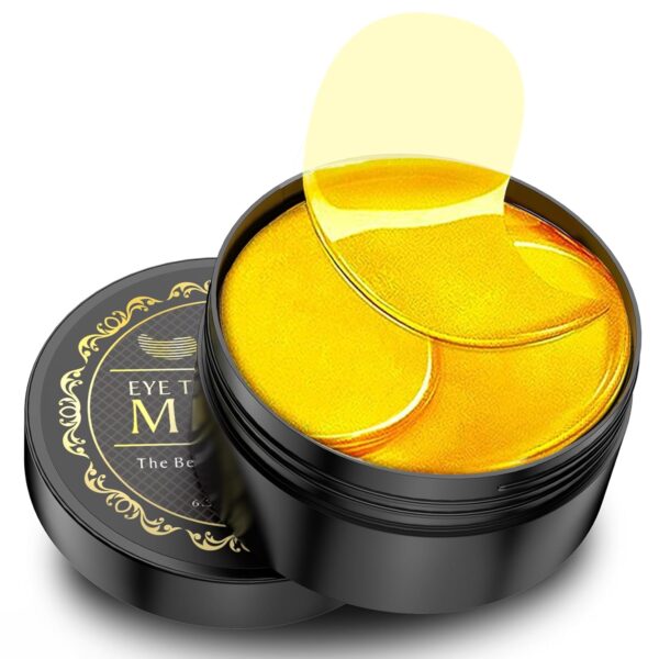 beauty products