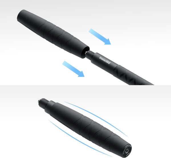 Insta360 85cm Invisible Selfie Stick - Image 7