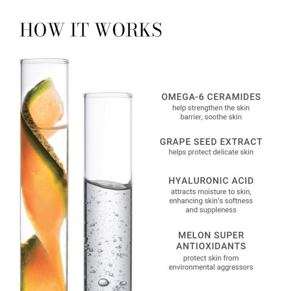 Meaningful Beauty Lifting Eye Crème Advanced Formula Under Care - Image 5
