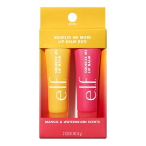 beauty products