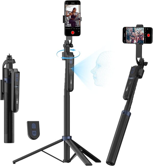 selfie stick
