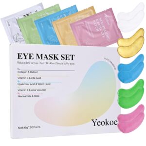 beauty products