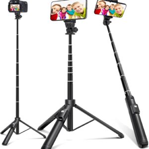 selfie stick