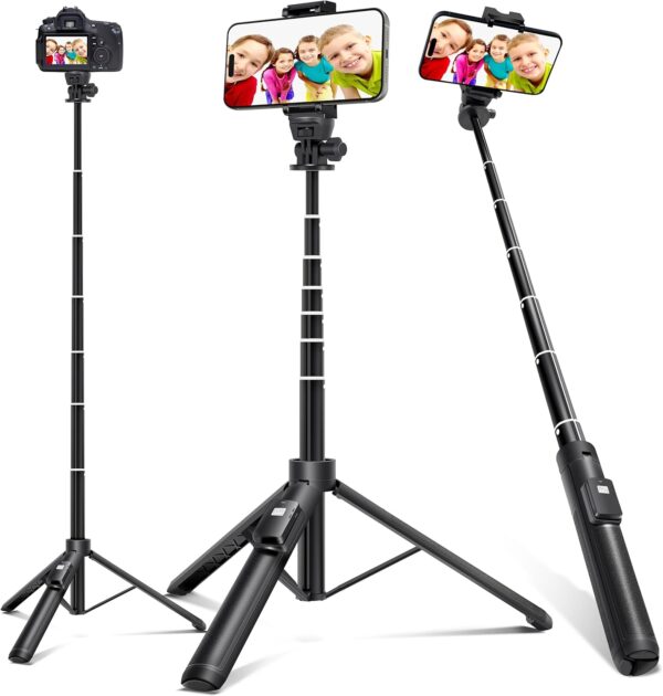 selfie stick
